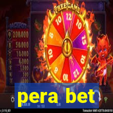 pera bet